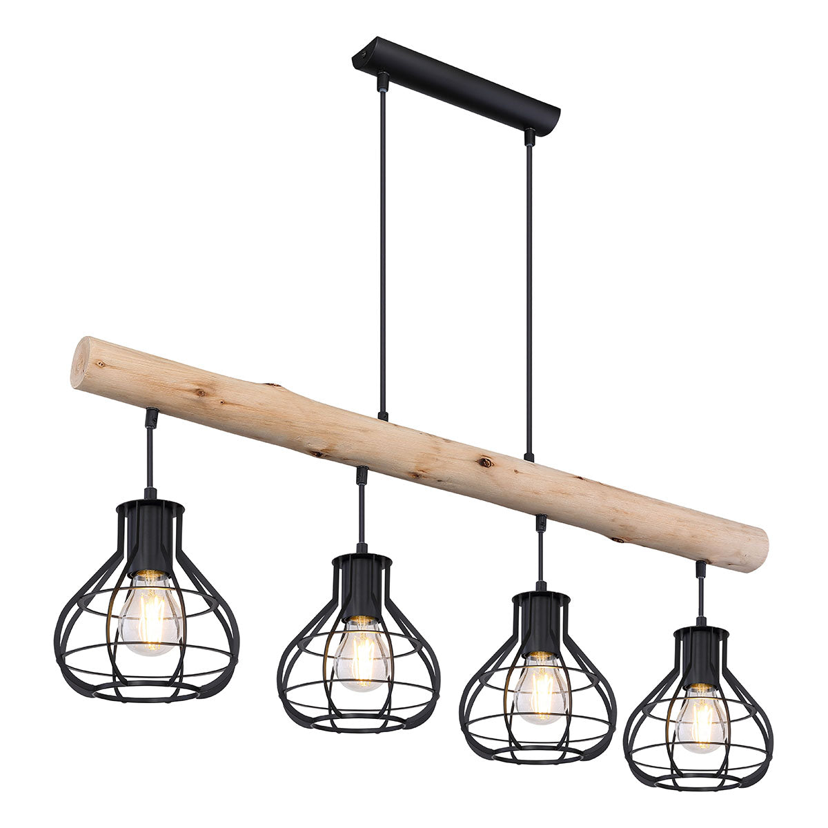 landelijke-zwarte-hanglamp-metaal-globo-clastra-main-image