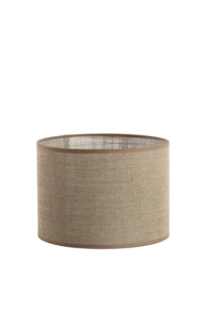 beige-stoffen-lampenkap-cilindervormig-light-living-caden-variant-image1