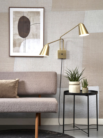 wandlamp-2-lichts-goud-draai-kantelbaar-its-about-romi-bremen-variant-image4