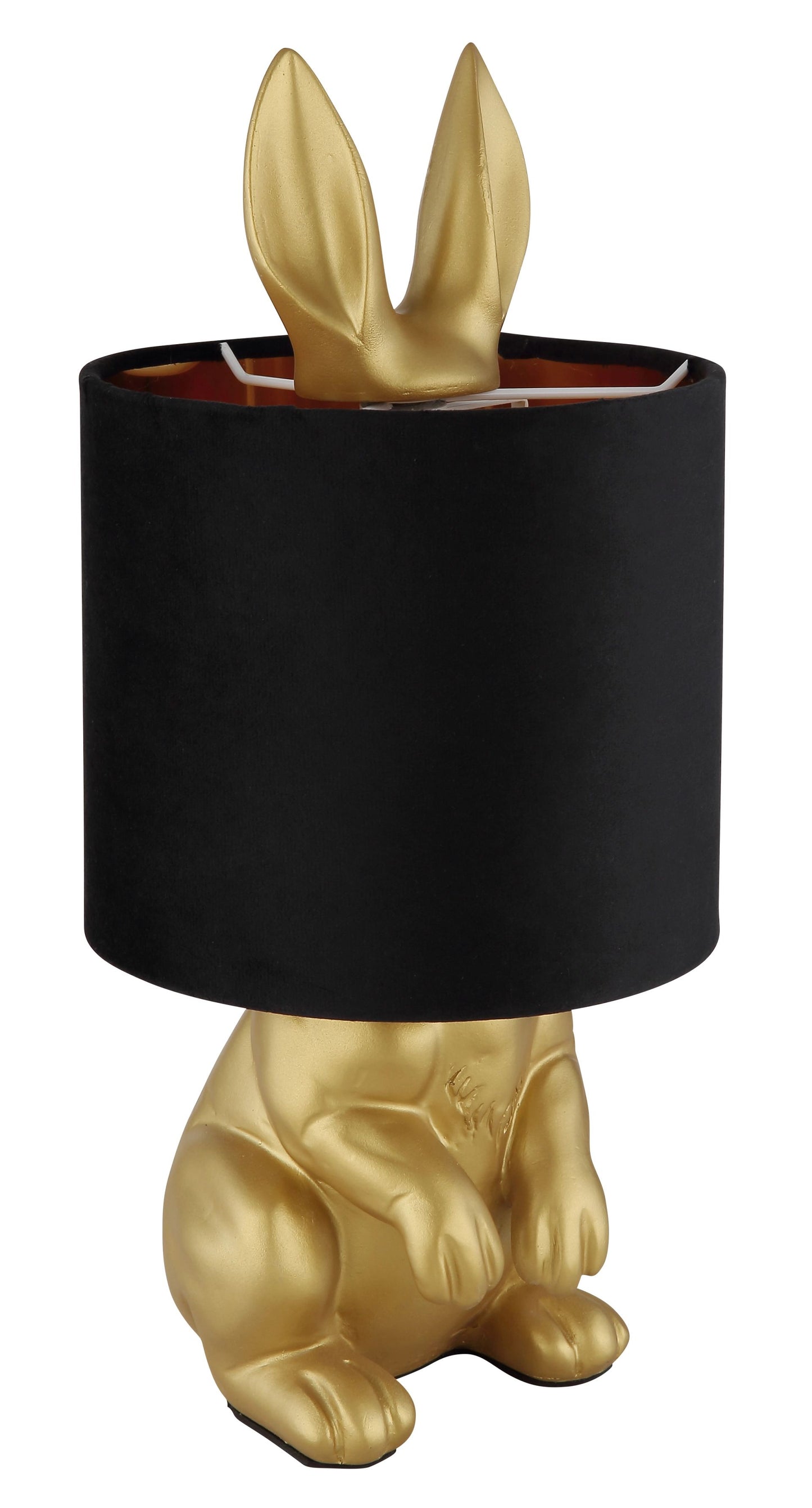 speelse-gouden-konijn-tafellamp-met-zwarte-kap-rabbit-variant-image1