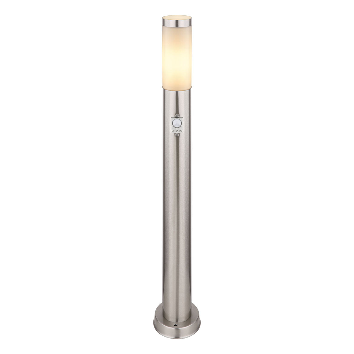 zilveren-antracieten-buitenlamp-modern-metaal-globo-boston-main-image