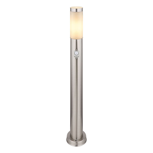 zilveren-antracieten-buitenlamp-modern-metaal-globo-boston-main-image