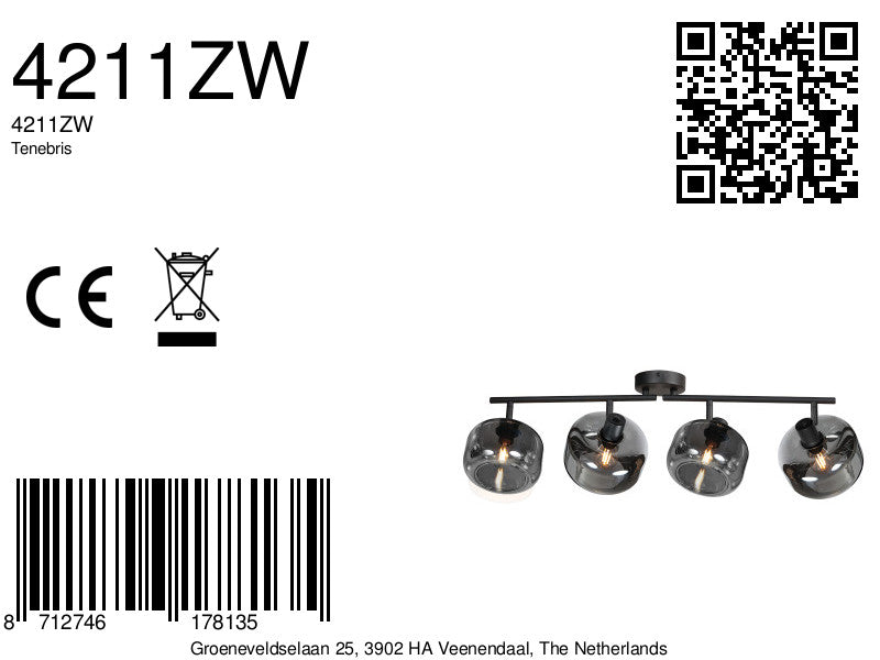 vierlichts-zwarte-rookglazen-opbouwspots-mexlite-tenebris-variant-image8a