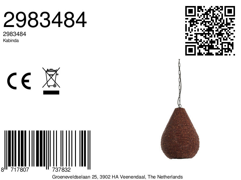 bruine-kralen-hanglamp-light-living-kabinda-variant-image8a