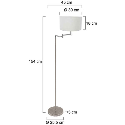 vloerlamp-staal-met-witte-lampenkap-mexlite-bella-variant-image7