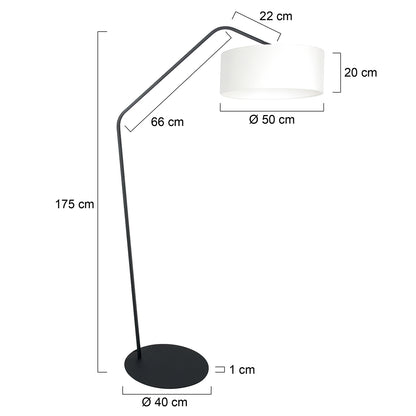 zwart-geknikte-booglamp-witte-kap-anne-lighting-zigzag-variant-image7