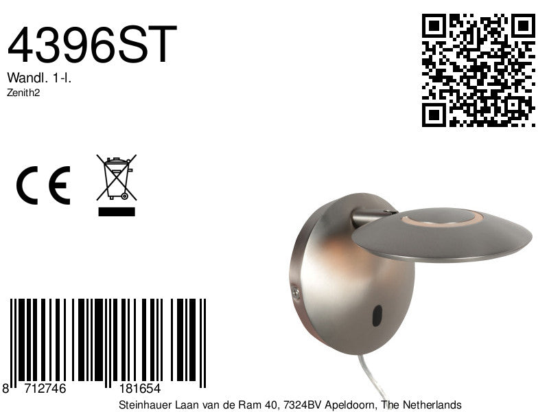stalen-verstelbare-wandlamp-met-led-design-steinhauer-zenith-2-variant-image8a