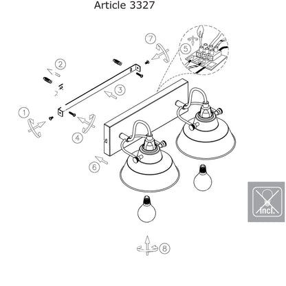 zwarte-industriele-tweelichts-verstelbare-wandlamp-mexlite-nove-variant-image9