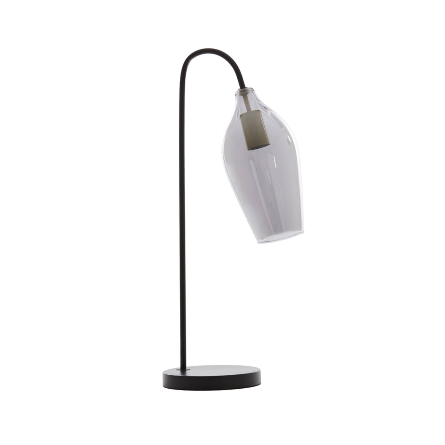 zwarte-tafellamp-met-gevormd-glas-light-living-lukaro-main-image