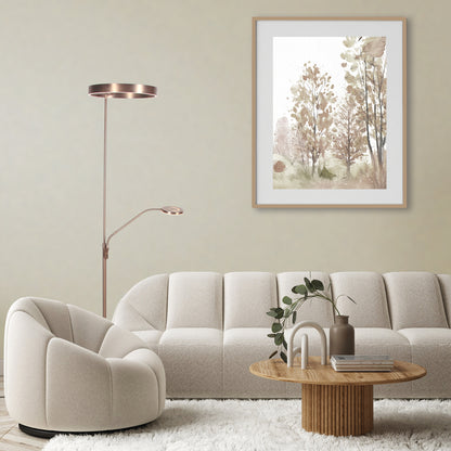 bronzen-vloerlamp-soleil-2-met-uplight-en-leesarm-variant-image2
