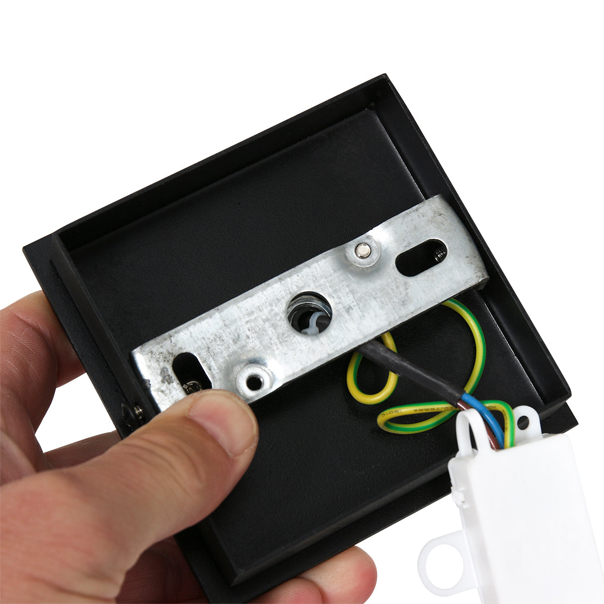 moderne-zwarte-metalen-spot-steinhauer-points-noirs-variant-image12