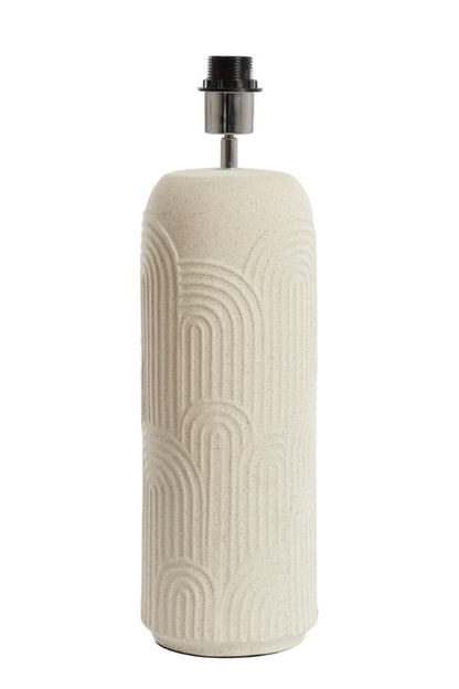 keramische-lampvoet-met-relief-light-living-diego-variant-image1