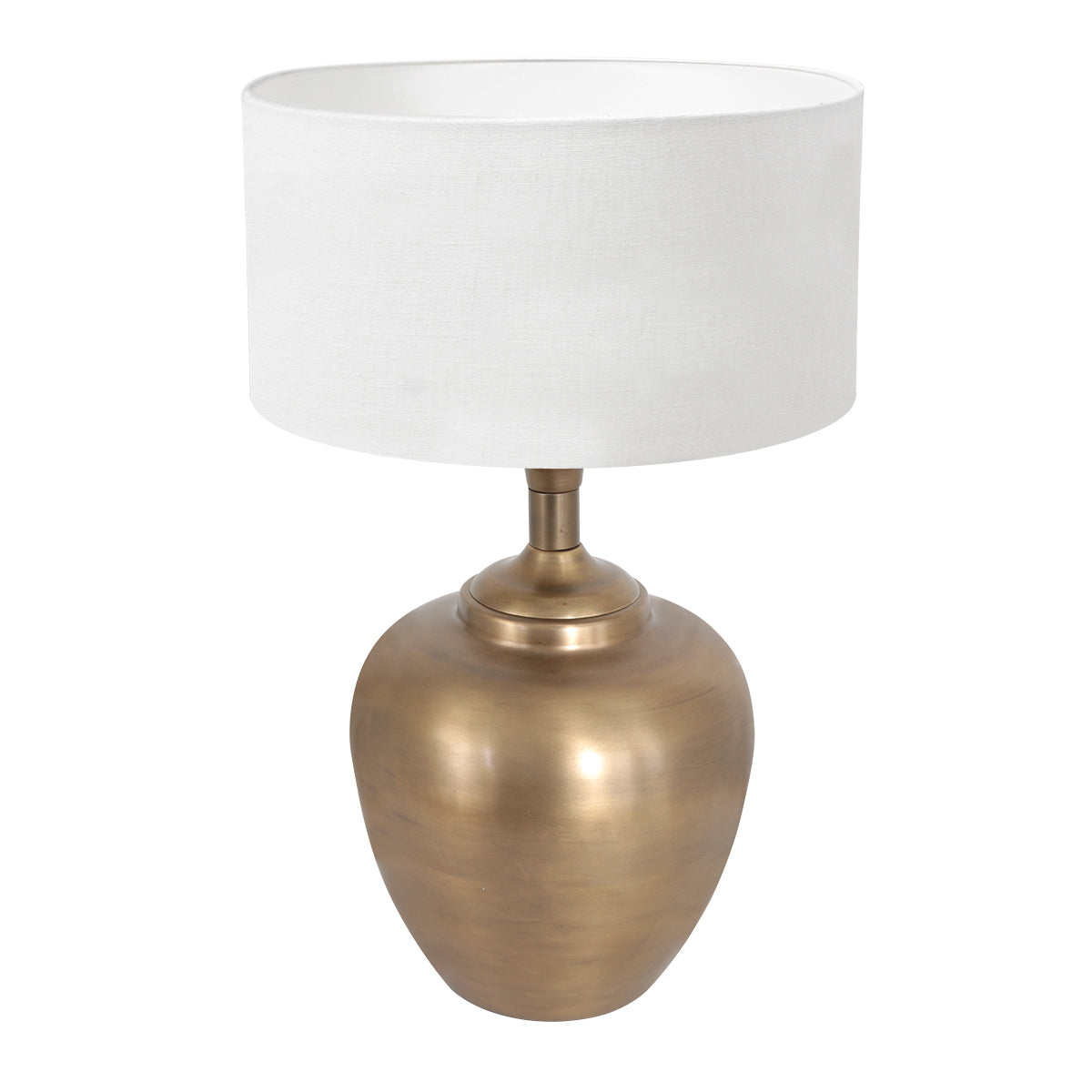 tafel-vaaslamp-met-witte-kap-steinhauer-brass-main-image