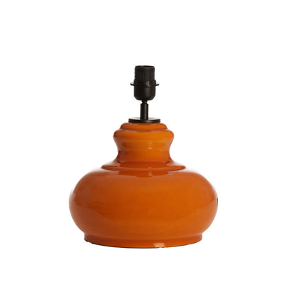 oranje-keramische-lampenvoet-light-living-verde-main-image