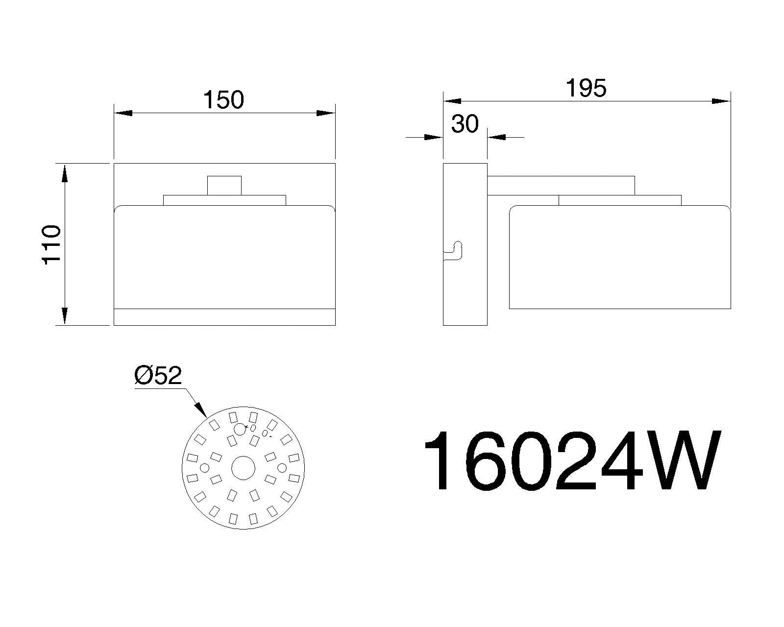 moderne-wandlamp-zwart-met-rookkleurig-glas-belinda-variant-image5