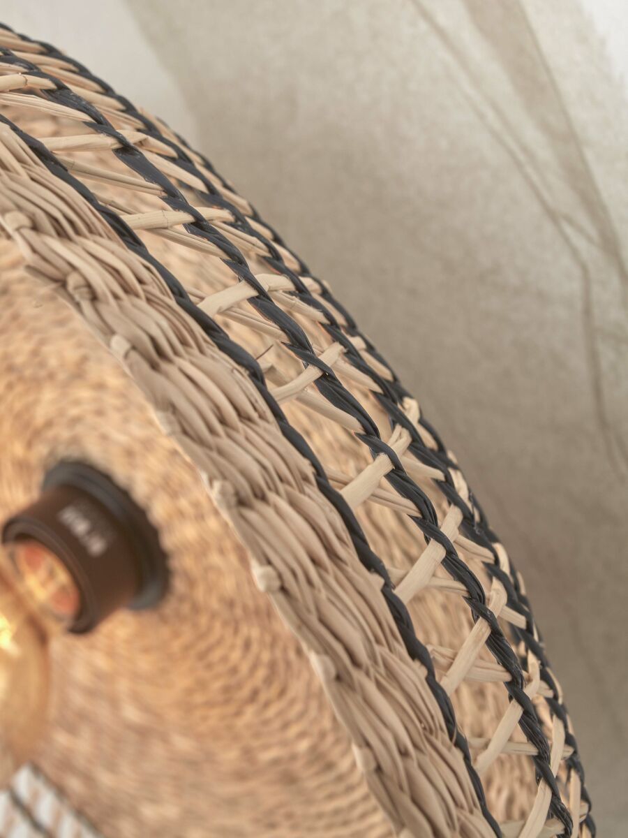 zwarte-wandlamp-metaal-seagrass-bohemian-good-mojo-pantanal-variant-image5