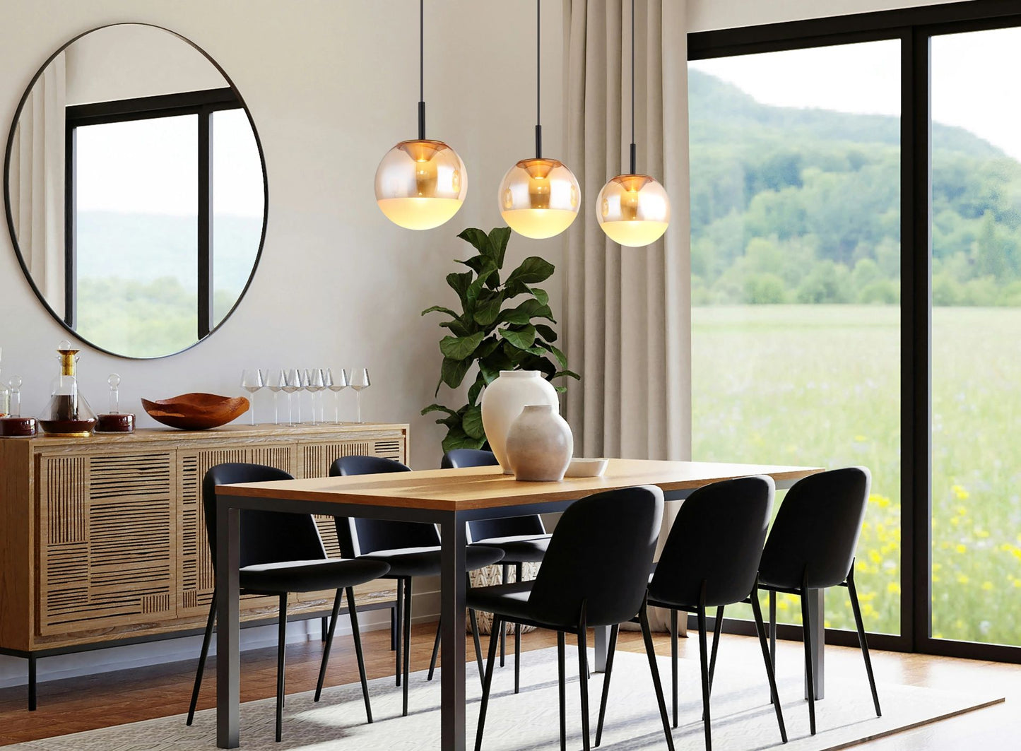 moderne-hanglamp-met-amber-glazen-bollen-severin-variant-image8