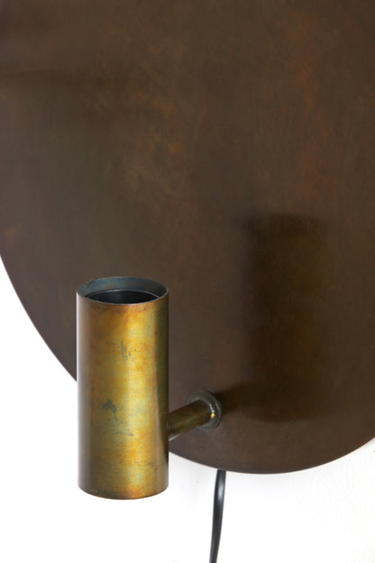 ronde-wandlamp-klassiek-brons-light-living-disc-variant-image6
