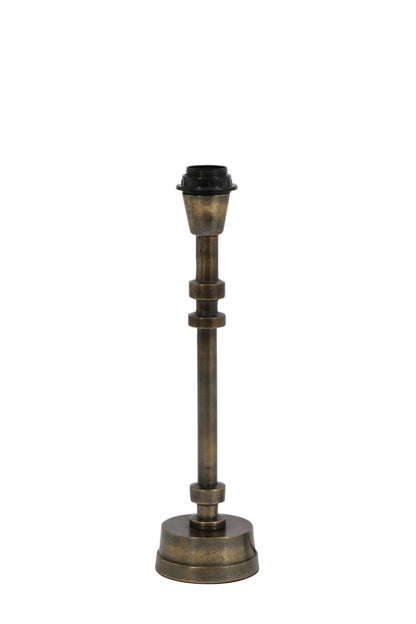 antieke-bruine-lampenvoet-light-living-howell-variant-image1