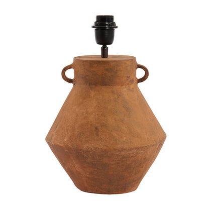 oosterse-terracotta-lampvoet-light-living-caprile-main-image