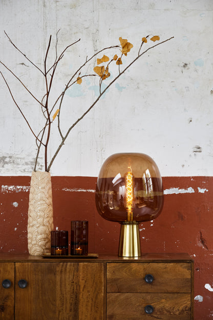retro-tafellamp-bruin-met-goud-light-living-maysony-variant-image4