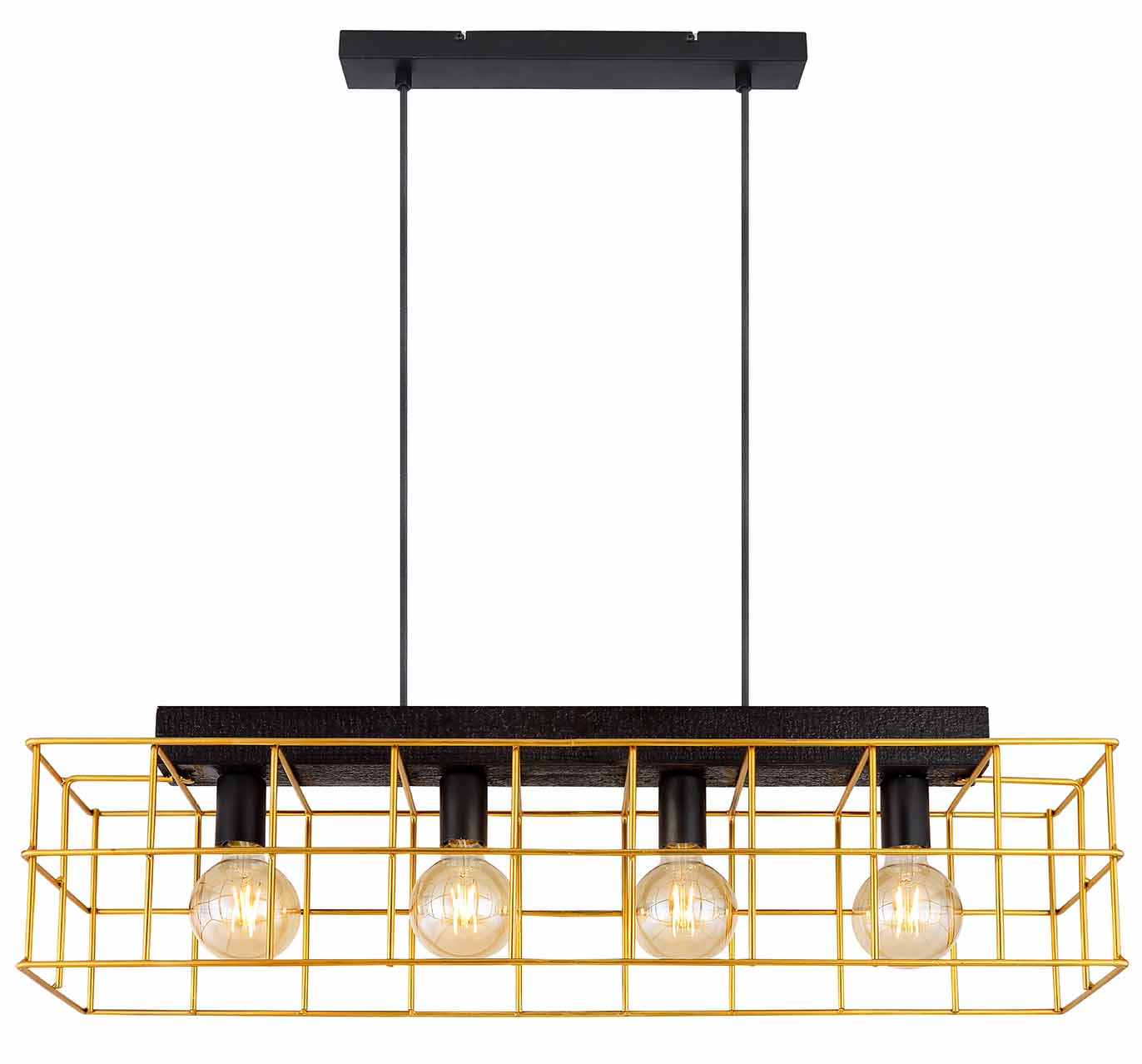 zwarte-langwerpige-retro-hanglamp-globo-merril-variant-image1