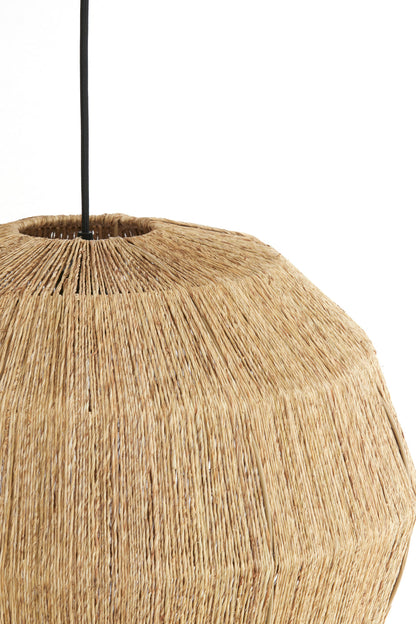 textiel-hanglamp-naturel-met-donkerbruin-accent-light-living-esmiria-variant-image2