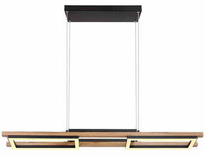 moderne-zwarte-langwerpige-hanglamp-globo-illa-variant-image1