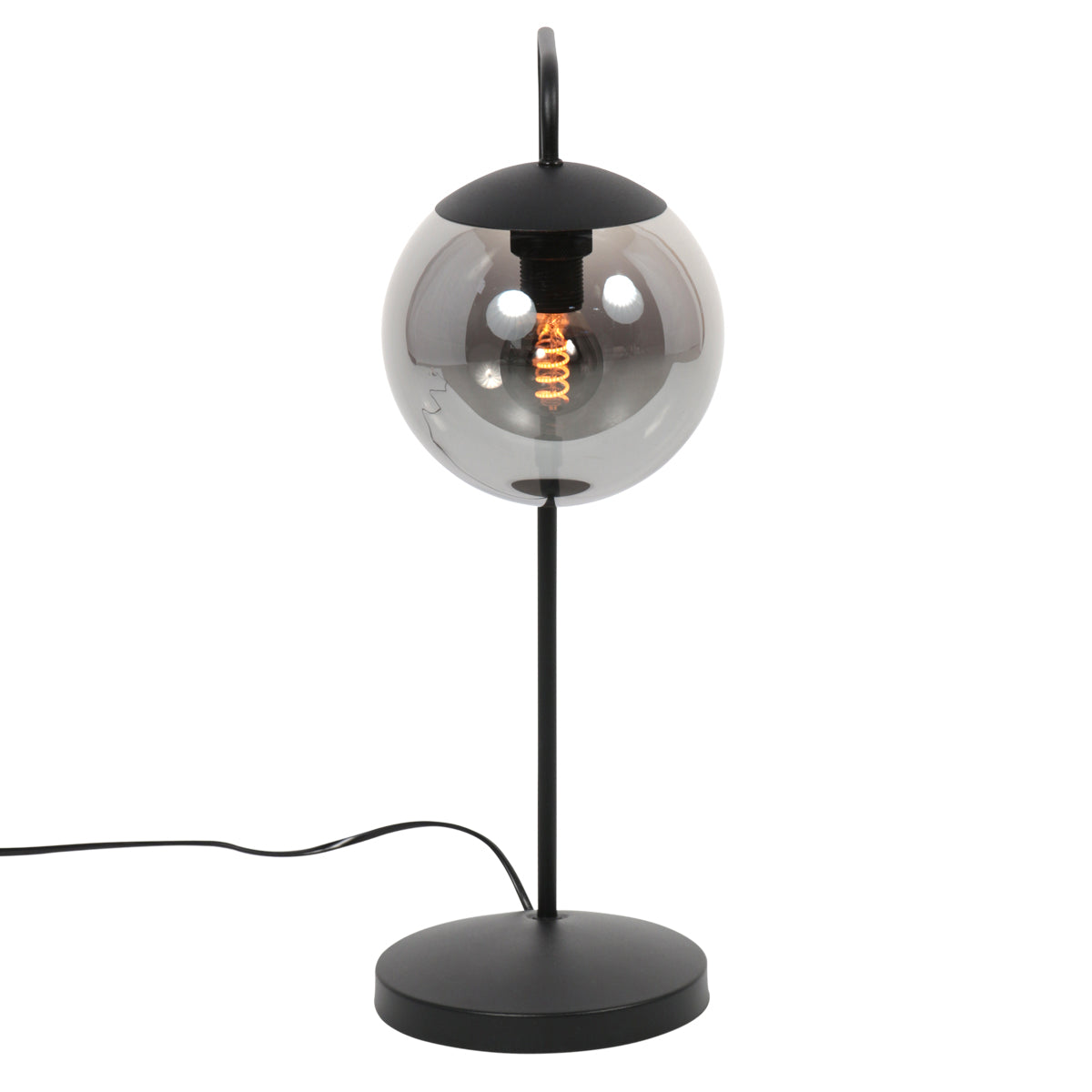steinhauer-bollique-tafellamp-in-zwart-met-rookglas-variant-image12