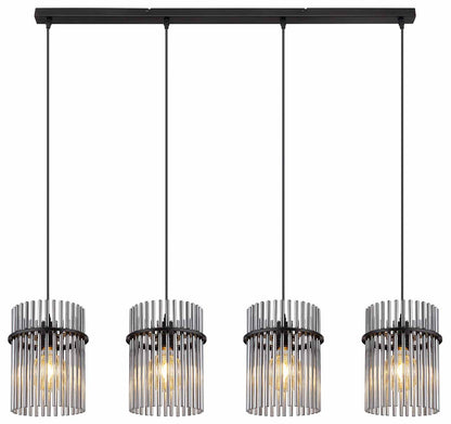 klassieke-hanglamp-zwart-metaal-globo-gorley-variant-image1