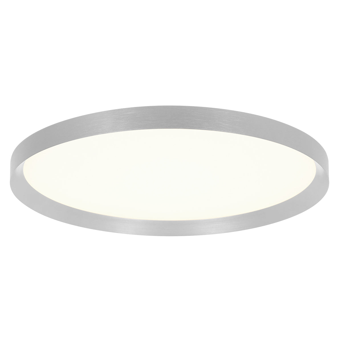 Steinhauer Flady Round Steel Ceiling Light