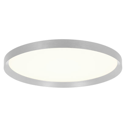 Steinhauer Flady Round Steel Ceiling Light