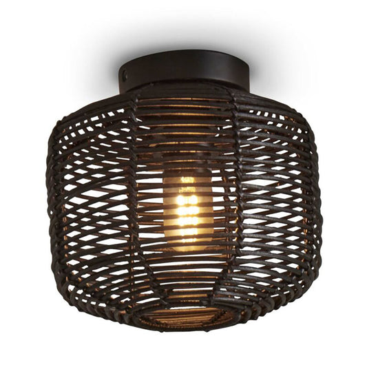 rotan-plafonniere-boheems-zwart-good-mojo-tanami-main-image
