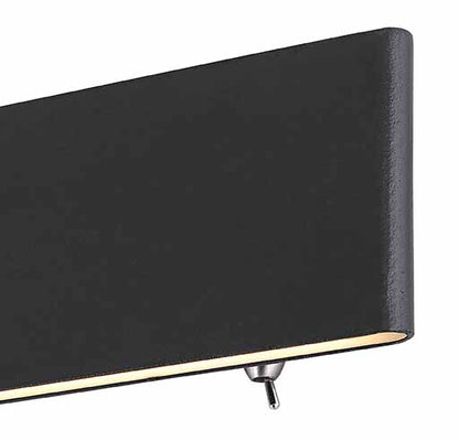 rechthoekige-zwarte-moderne-wandlamp-globo-siegfried-variant-image1