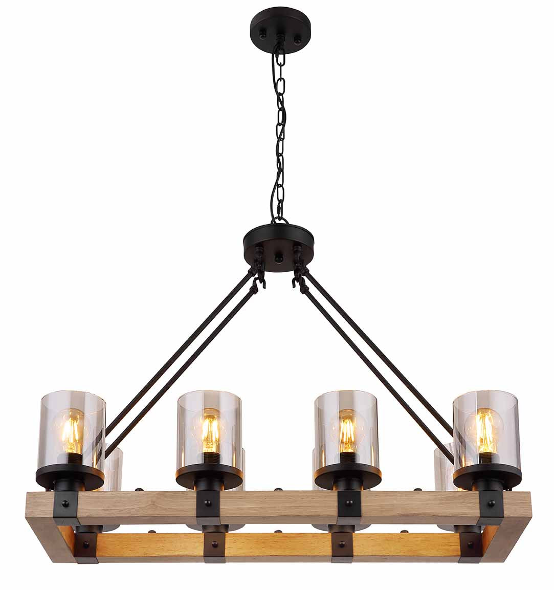rechthoekige-landelijke-zwarte-hanglamp-globo-lila-variant-image1