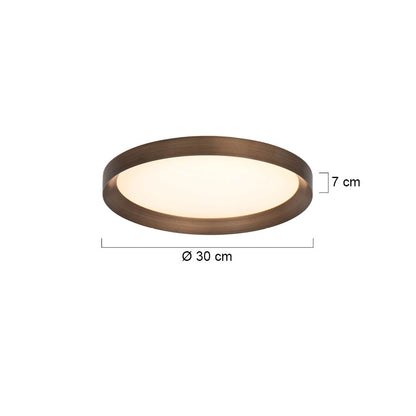 bronzen-plafondlamp-o30-cm-met-uplight-steinhauer-flady-variant-image7