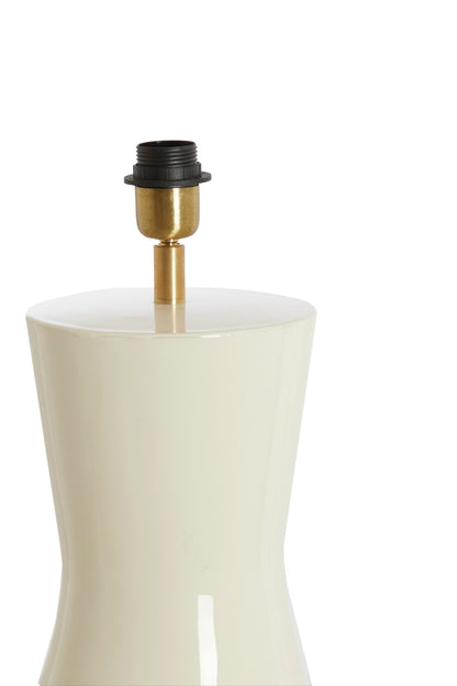 tafellamp-lampvoet-glanzend-creme-luxe-uitstraling-light-living-nana-variant-image2
