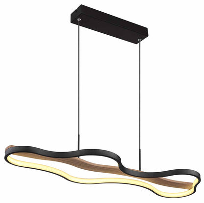 langwerpige-hanglamp-zwart-houtlook-wolkvorm-globo-bezzy-variant-image3