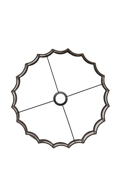 cilinder-lampenkap-geplooid-bruin-light-living-disli-variant-image8
