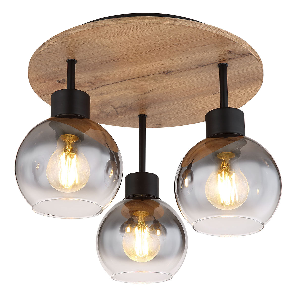 ronde-landelijke-zwarte-plafondlamp-globo-moitas-main-image