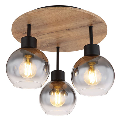 ronde-landelijke-zwarte-plafondlamp-globo-moitas-main-image