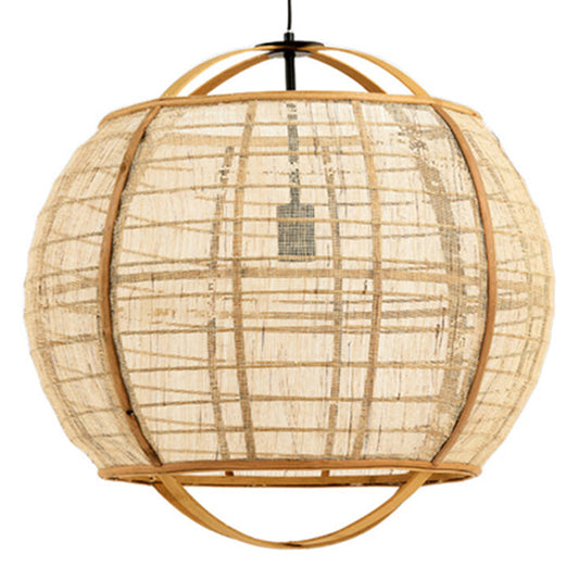 natuurlijke-ronde-beige-hanglamp-rotan-light-living-reeva-main-image
