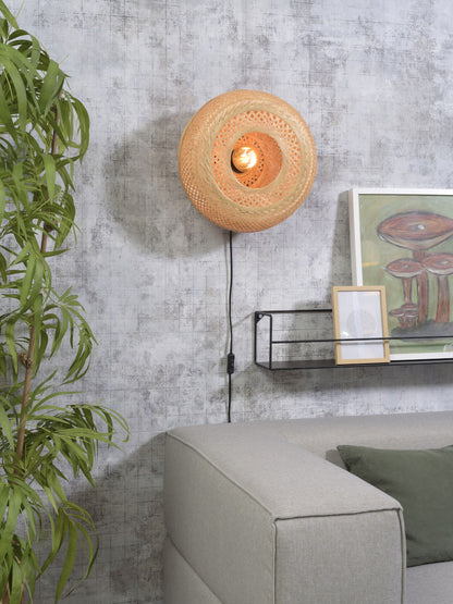 naturel-zwart-bamboe-wandlamp-bohemian-good-mojo-palawan-variant-image1