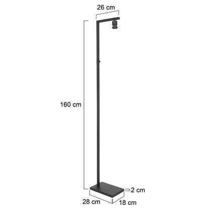 moderne-vloerlamp-zonder-kap-steinhauer-stang-variant-image7