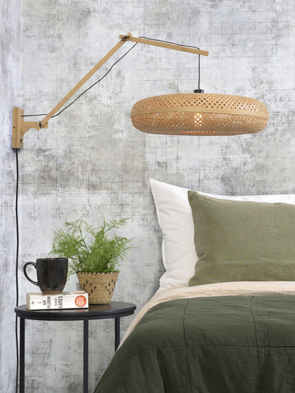ronde-boheemse-naturel-wandlamp-good-mojo-palawan-variant-image4