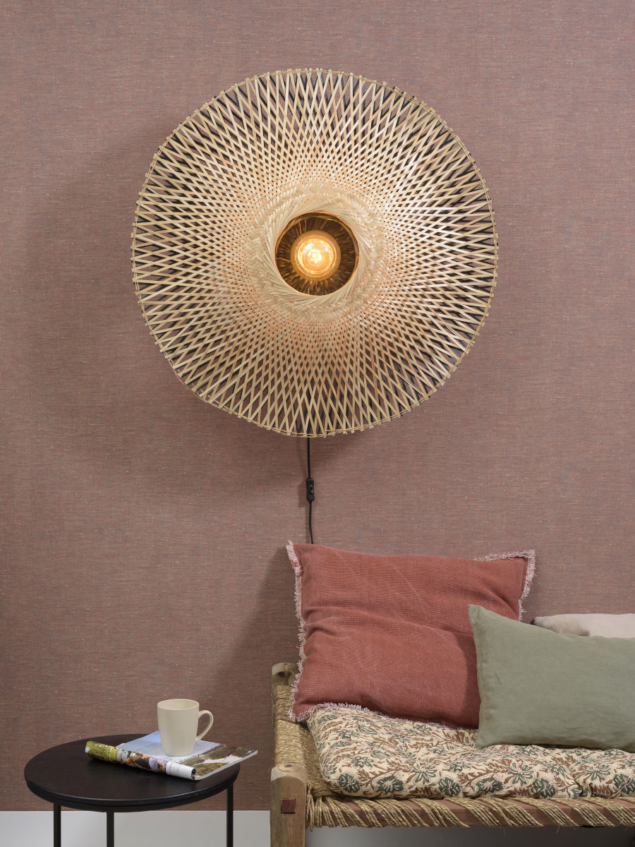 ronde-boheemse-wandlamp-naturel-zwart-good-mojo-kalimantan-variant-image4