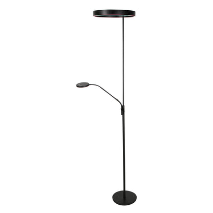 zwarte-vloerlamp-soleil-2-met-flexibele-leesarm-variant-image1
