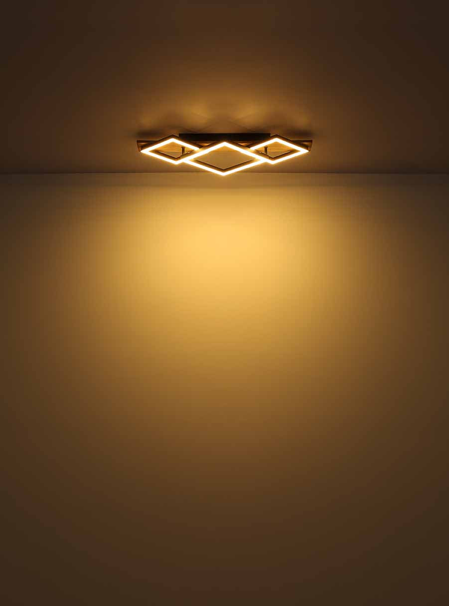 2-lichts-geometrische-plafondlamp-zwart-bruin-globo-beatrix-variant-image3