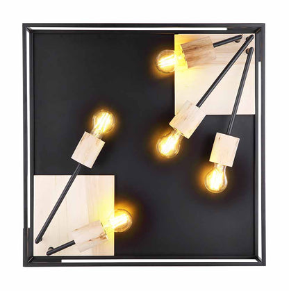 retro-zwarte-plafondlamp-vierkant-globo-hagar-variant-image2