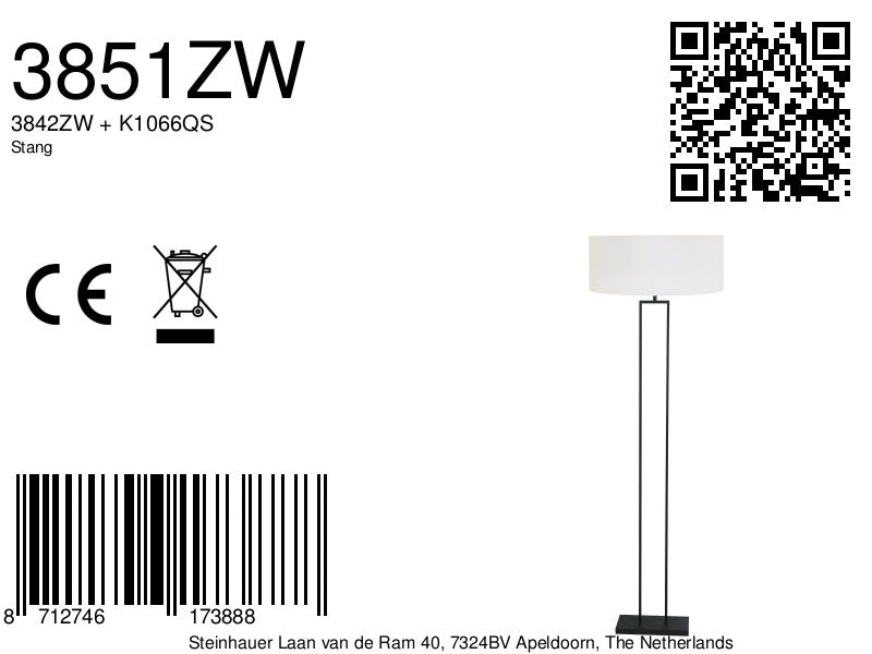 moderne-vloerlamp-zwart-met-witte-lampenkap-steinhauer-stang-variant-image8a